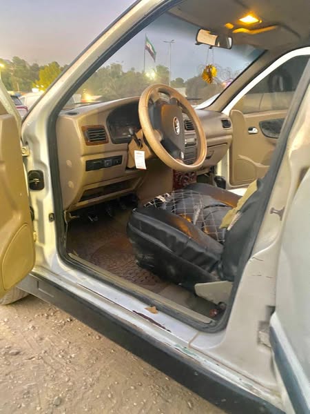 شيري S25 2006 - صورة 3