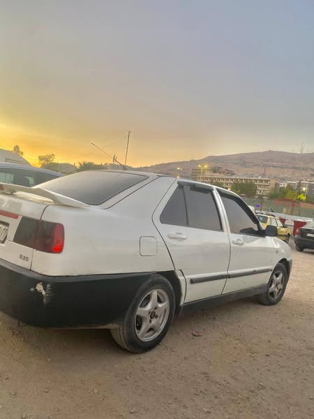 شيري S25 2006 - صورة 1