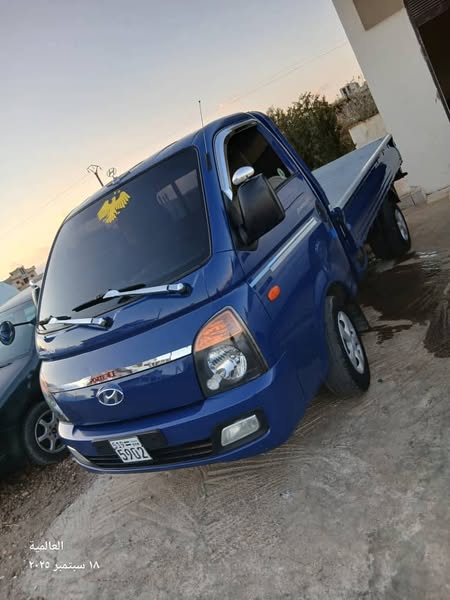 هيونداي بورتر 2015 - صورة 2