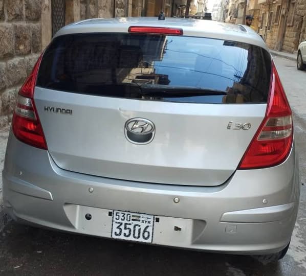 هونداي i30 2008 - صورة 2
