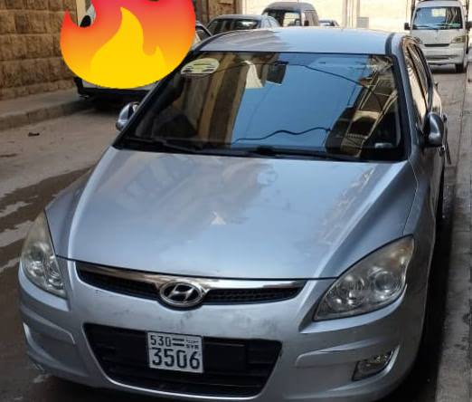 هونداي i30 2008 - صورة 3