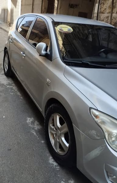 هونداي i30 2008 - صورة 1