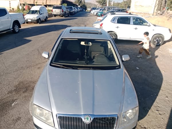 Skoda Octavia 2008 - صورة 5
