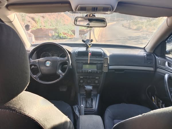 Skoda Octavia 2008 - صورة 2