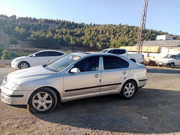 Skoda Octavia 2008 - صورة 4