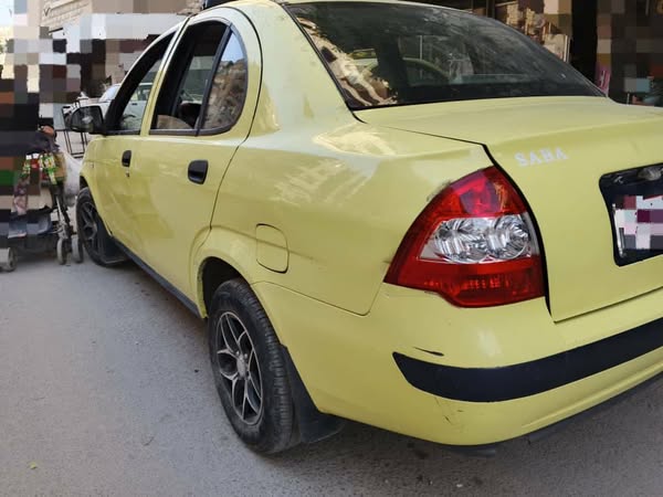 سايبا سابا 2020 - صورة 2