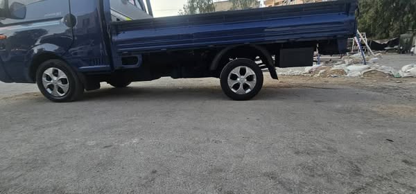 هيونداي بورتر 2015 - صورة 3