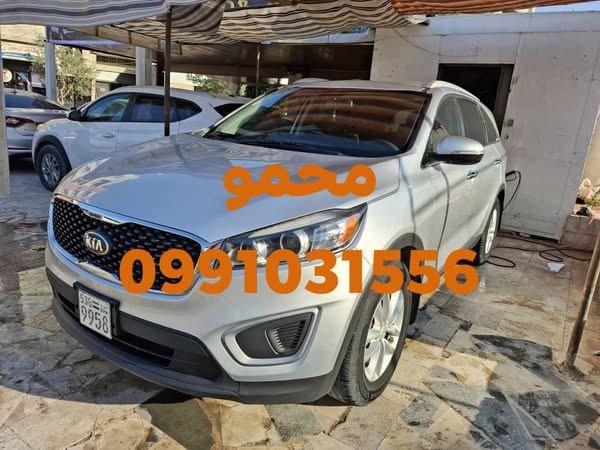 كيا Sorento 2017 - صورة 1