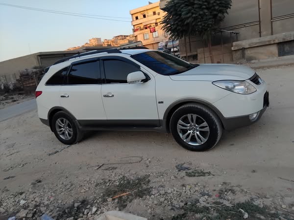 هيونداي فير كروز 2010 - صورة 4