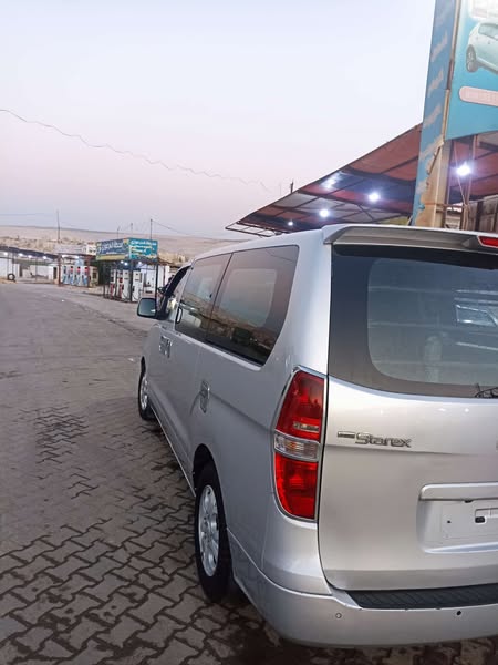 هيونداي H1 2008 - صورة 4