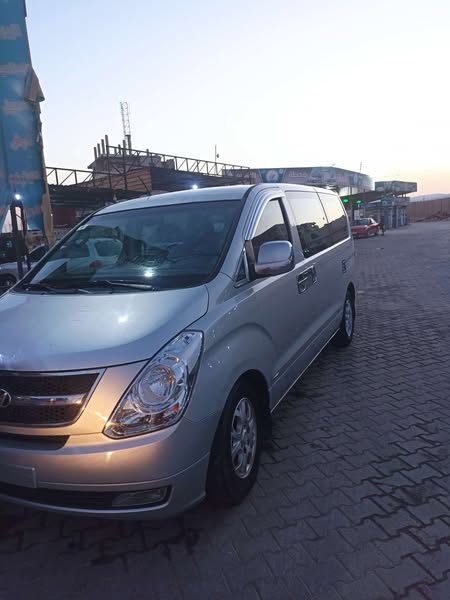 هيونداي H1 2008 - صورة 1