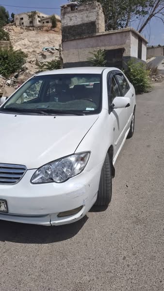 BYD F3 2007 - صورة 3