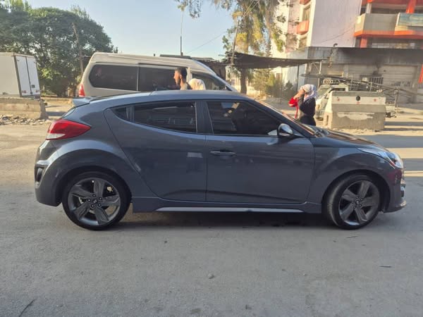 هونداي بولستر 2015 - صورة 2