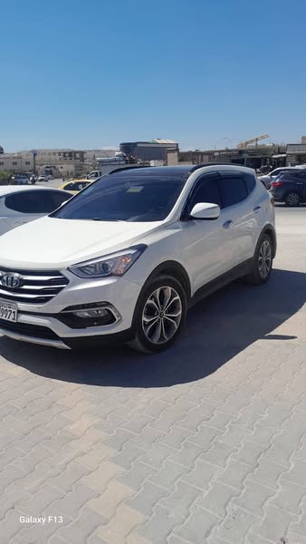هيونداي سانتافي 2014 - صورة 1