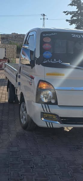 هيونداي بورتر 2016 - صورة 5