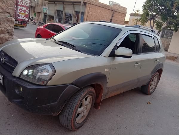 هيونداي توسان 2005 - صورة 2