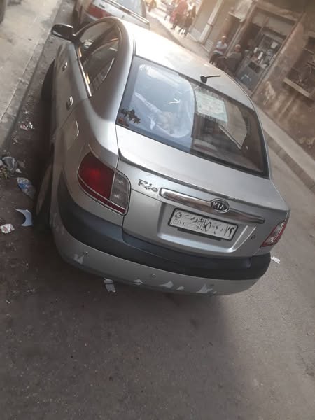 مازدا 3 2007 - صورة 3