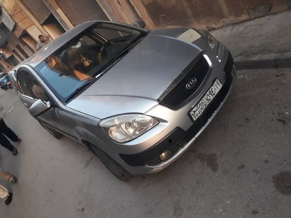 مازدا 3 2007 - صورة 4
