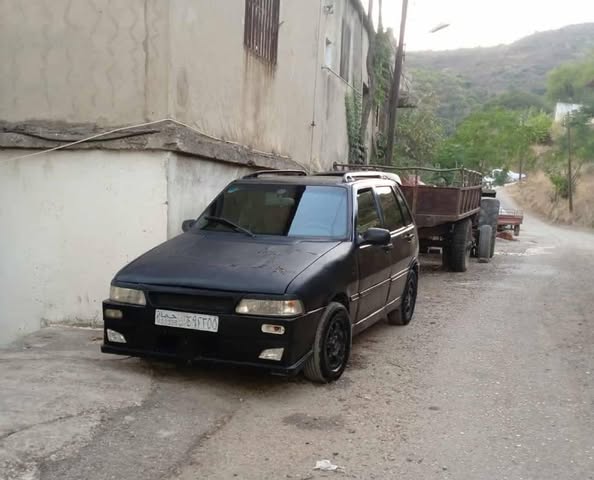 مازدا 3 2007 - صورة 5