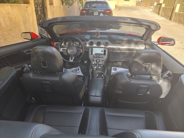 فورد موستانج 2023 - صورة 5