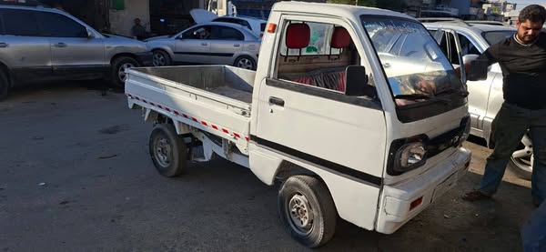دايو Kart 1987 - صورة 1