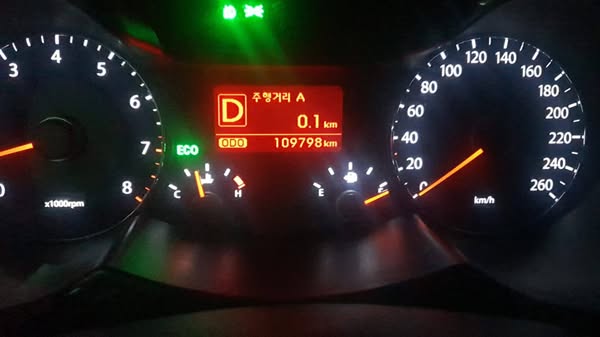 كيا K7 2012 - صورة 1