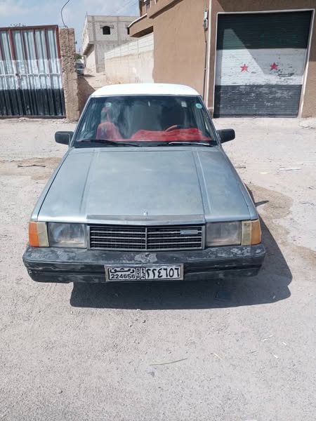 مازدا 929 1983 - صورة 3