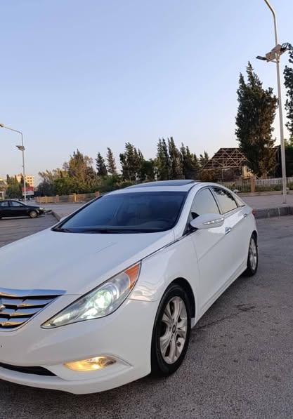 هيونداي سوناتا 2013 - صورة 2
