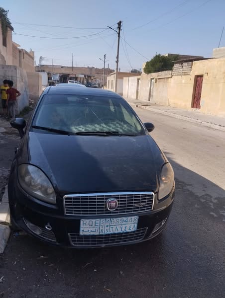 فيات لينا 2000 - صورة 5