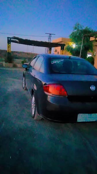 فيات لينا 2000 - صورة 1