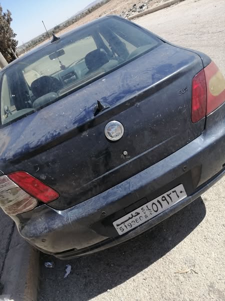 فيات سيينا 2005 - صورة 1