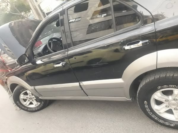 كيا Sorento 2005 - صورة 5