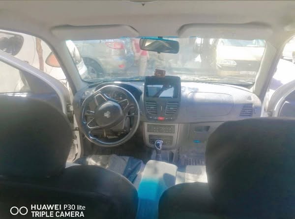 سايبا ساينا 2019 - صورة 2