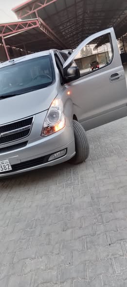 هيونداي اتش ون 2014 - صورة 3