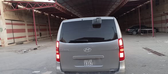 هيونداي اتش ون 2014 - صورة 4