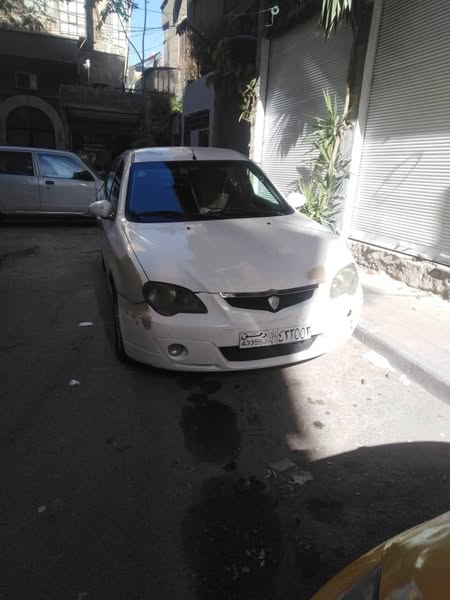 بروتون Gen-2 2007 - صورة 1