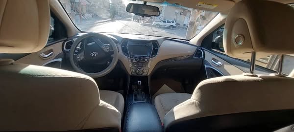 هيونداي سانتا في 2017 - صورة 3