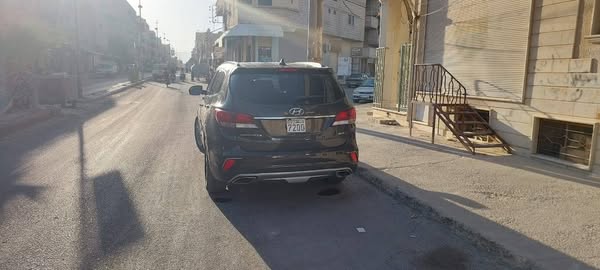 هيونداي سانتا في 2017 - صورة 4