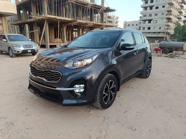 كيا سبورتاج 2018 - صورة 3