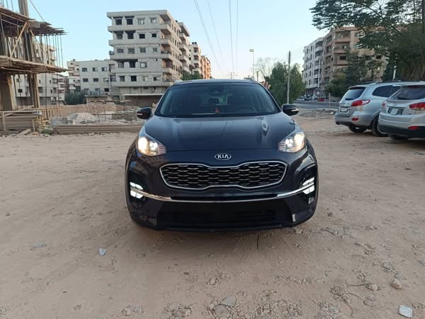 كيا سبورتاج 2018 - صورة 4