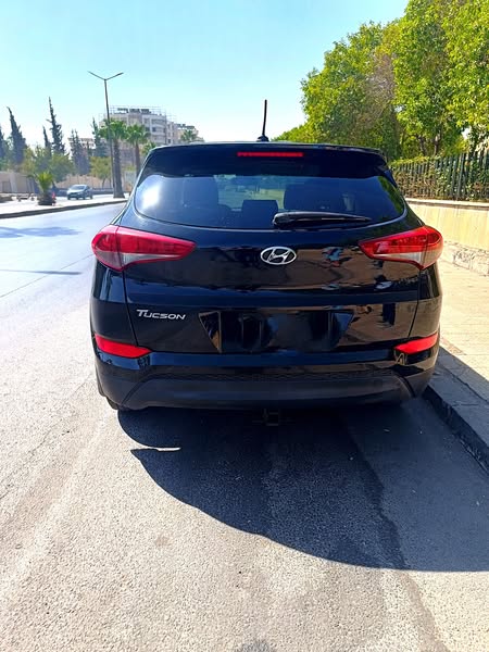 هيونداي توسان 2017 - صورة 2