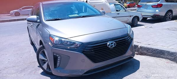 هيونداي IONIQ 2019 - صورة 2