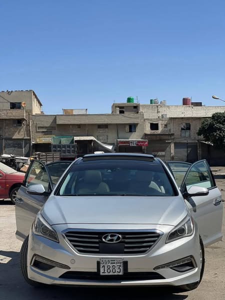 هيونداي سوناتا 2015 - صورة 2