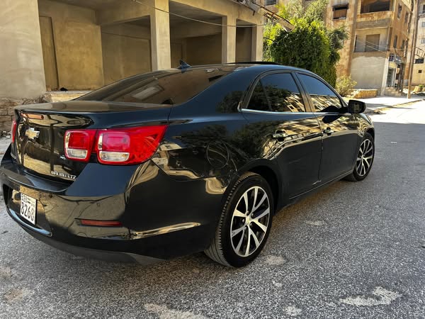 Chevrolet Malibu 2015 - صورة 4