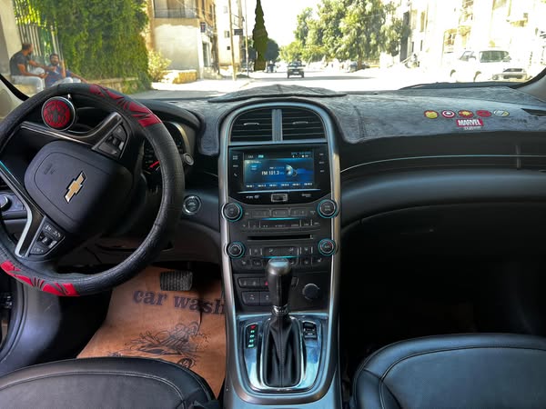 Chevrolet Malibu 2015 - صورة 2