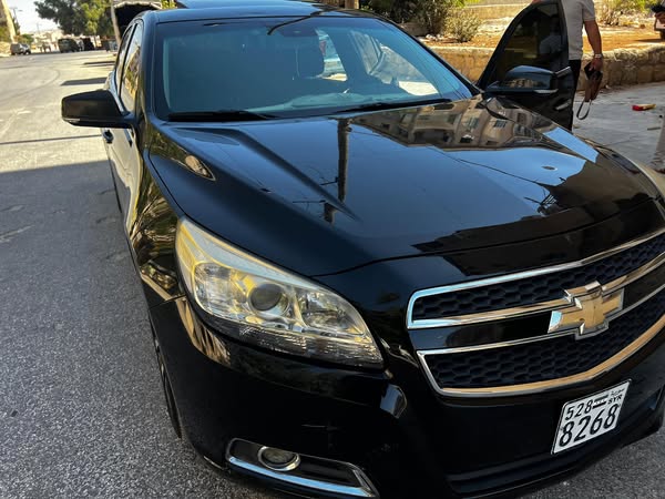 Chevrolet Malibu 2015 - صورة 1