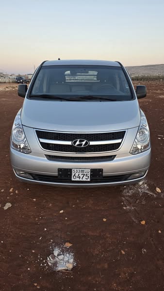 هيونداي H-1 2010 - صورة 5