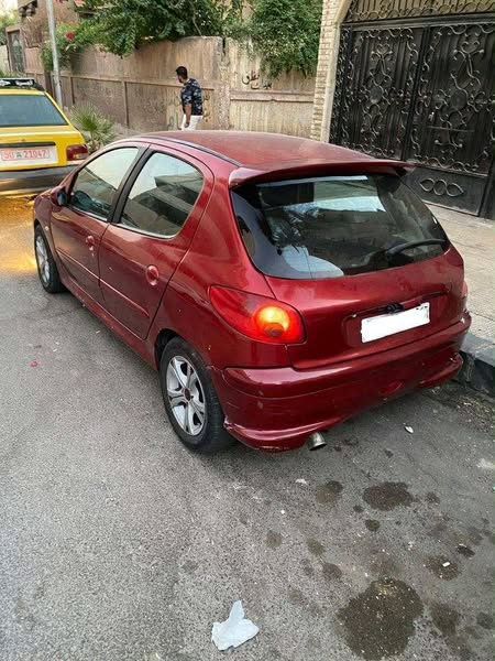 بيجو 206 2005 - صورة 4