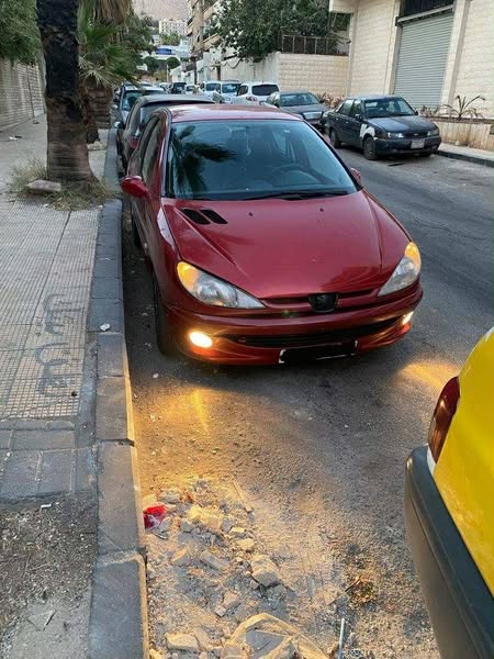 بيجو 206 2005 - صورة 1