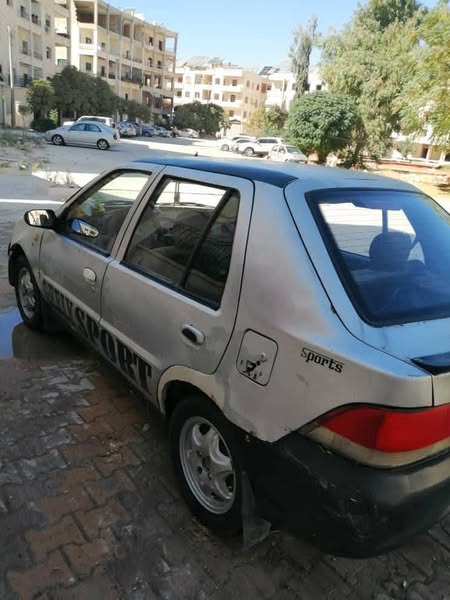 جيلي 300 2007 - صورة 2